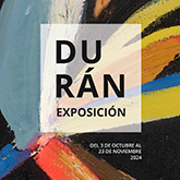 DURÁN EXPOSICIÓN