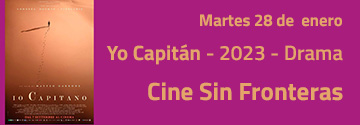 Imagen noticia 'Cine sin fronteras '