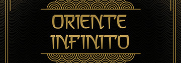 Imagen noticia 'ORIENTE INFINITO. Una mirada a la cultura y arte oriental. '