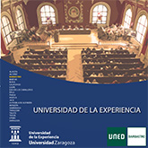 Formación para un consumo responsable en las tres sedes de la Universidad para Mayores 