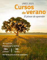 Abierto el plazo de inscripción para los Cursos de Verano 2025 en UNED Barbastro