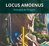 Exposición de Daniel Vera en UNED Barbastro