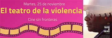 Imagen noticia 'Cine sin fronteras'