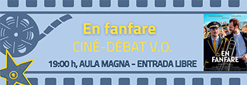 Imagen noticia 'CINÉ-DÉBAT V.O. sous-titres en français'