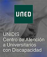 Centro de Atención a Personas con Discapacidad (UNIDIS)