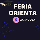 Los centros de la UNED de Aragón participan en la Feria Orienta de Zaragoza 2025