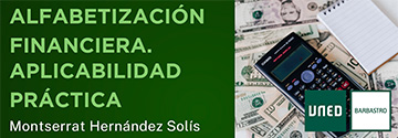 Imagen noticia 'Curso: Alfabetización financiera. Aplicabilidad práctica '