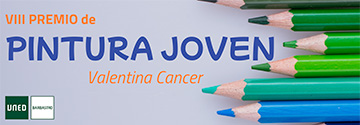 Imagen noticia 'VIII Premio de Pintura Joven 