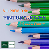 Fallo del jurado del VIII Premio de Pintura Joven ‘Valentina Cancer’