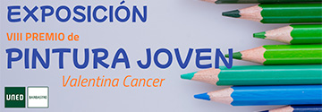 Imagen noticia 'Exposición VIII Premio de Pintura Joven 