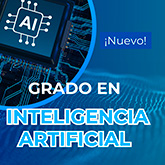 La UNED amplía su oferta académica con el nuevo Grado en Ingeniería en Inteligencia Artificial