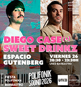 Fiesta polifónika en Barbastro