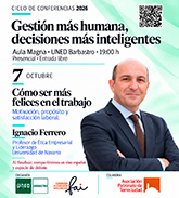 Conferencia 