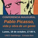 Acto de apertura de la Universidad para Mayores de Sabiñánigo
