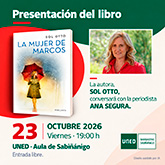 Presentación del libro 