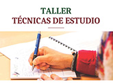 Técnicas de Estudio 