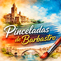 Pinceladas de Barbastro