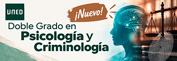 Imagen noticia 'Psicología y Criminología, una doble mirada para comprender y prevenir el delito'