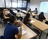 CONVOCATORIA DE CONCURSO A PLAZAS DE PROFESOR/A TUTOR/A SUSTITUTO/A PARA EL CURSO 2025/2026