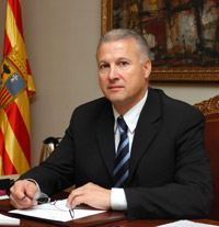 Francisco Pina