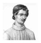 Foto de Giordano Bruno