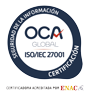 sello de Oca Global